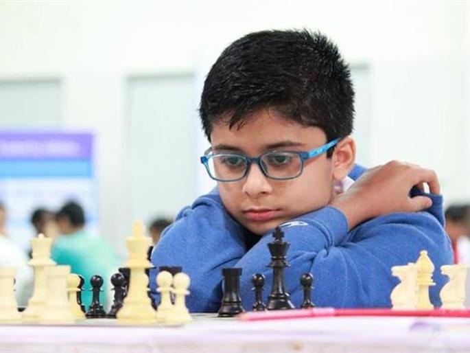 12 year's leon luke mendonca become international master | वय १२ वर्षे; किताब आंतरराष्ट्रीय मास्टरचा; गोव्याच्या बुद्धिबळ क्षेत्रात मानाचा तुरा