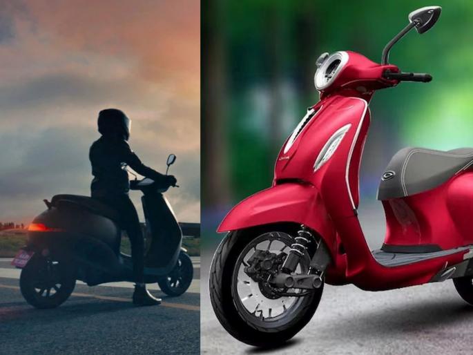 bajaj Chetak, Ola Electric, TVS iqube, ather Sales figures in December 2024; Ola Loses number one; bajaj companies' scooters have problems but... | Ola ला Bajaj चा धोबीपछाड! पहिला नंबर गमावला; दोन्ही कंपन्यांच्या स्कूटरमध्ये समस्याच समस्या पण...