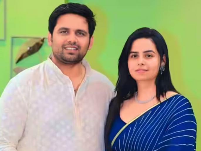 patna aiims mla chetan anand claims staff misbehaved with wife files police complaint | "मला कोंडून ठेवलं, पत्नीला दुखापत..."; आमदार चेतन आनंद यांचे एम्स कर्मचाऱ्यांवर गंभीर आरोप patna aiims mla chetan anand claims staff misbehaved with wife files police complaint | "मला कोंडून ठेवलं, पत्नीला दुखापत..."; आमदार चेतन आनंद यांचे एम्स कर्मचाऱ्यांवर गंभीर आरोप