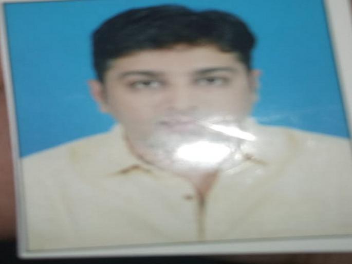 Hundreds of millions of fraud cheated by attractive lending interest | आकर्षक व्याजाचे आमिष देऊन लाखोंची फसवणूक करणारा अटकेत 