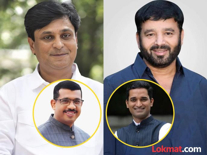 Chetan Tupe from Hadapsar and Sunil Tingre from Vadgaon sheri Both have a tug of war in the mahayuti | हडपसरमधून चेतन तुपे तर वडगावशेरी मधून सुनील टिंगरे? दोन्हीकडे महायुतीत रस्सीखेच Chetan Tupe from Hadapsar and Sunil Tingre from Vadgaon sheri Both have a tug of war in the mahayuti | हडपसरमधून चेतन तुपे तर वडगावशेरी मधून सुनील टिंगरे? दोन्हीकडे महायुतीत रस्सीखेच