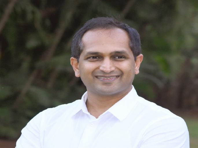 Chetan Narake will contest from Kolhapur Lok Sabha constituency | कोल्हापूर लोकसभा मतदारसंघातून चेतन नरके लढणार, अरुण नरकेंनी केलं जाहीर Chetan Narake will contest from Kolhapur Lok Sabha constituency | कोल्हापूर लोकसभा मतदारसंघातून चेतन नरके लढणार, अरुण नरकेंनी केलं जाहीर