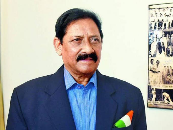 Former Indian cricketer Chetan Chauhan dies at the age of 73, He had tested positive for coronavirus | Breaking : भारताचे दिग्गज फलंदाज चेतन चौहान यांचे निधन 