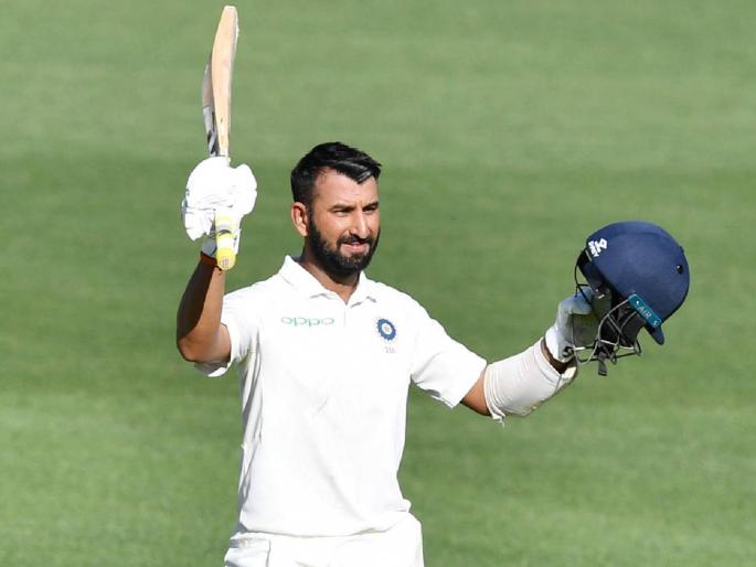 Happy that Cheteshwar Pujara is not around this time in Australia said Josh Hazlewood ahead of IND vs AUS 1st Test | "यावेळी चेतेश्वर पुजारा टीम इंडियात नसणार..."; ऑस्ट्रेलियन गोलंदाजाचा आनंद गगनात मावेना!