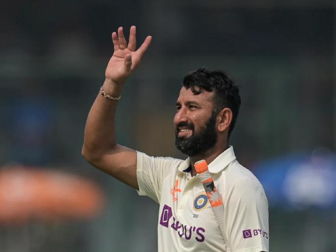 AUS vs IND India's tour of Australia! indian team needed Cheteshwar Pujara says robin uthappa | AUS vs IND : भारताचा ऑस्ट्रेलिया दौरा! चेतेश्वर पुजाराची संघाला गरज होती; माजी खेळाडूचे मत