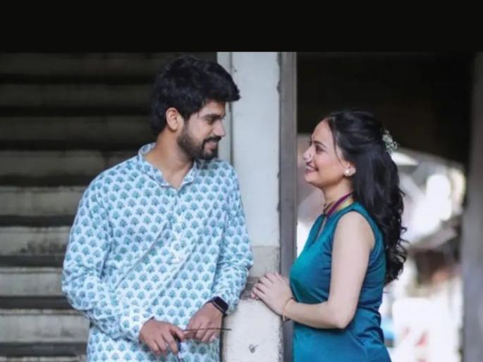 Another celebrity couple of Marathi cine industry will soon get stuck in marriage | मराठी सिनेइंडस्ट्रीतील आणखी एक सेलिब्रेटी कपल लवकरच अडकणार लग्नबेडीत Another celebrity couple of Marathi cine industry will soon get stuck in marriage | मराठी सिनेइंडस्ट्रीतील आणखी एक सेलिब्रेटी कपल लवकरच अडकणार लग्नबेडीत