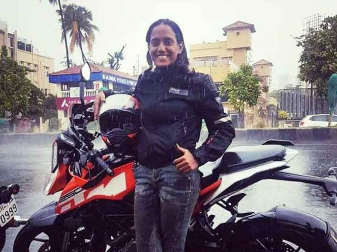 Bitter racer suicide committed? | प्रेमभंगातून बाईक रेसरने केली आत्महत्या ? Bitter racer suicide committed? | प्रेमभंगातून बाईक रेसरने केली आत्महत्या ?