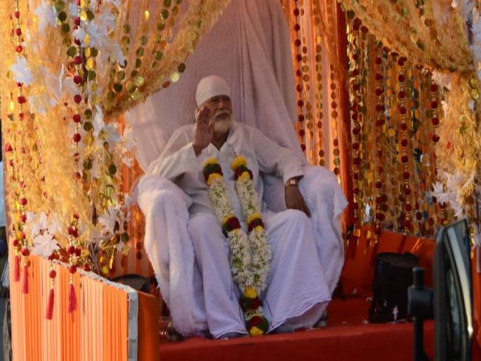 Chendrechand Annual Festival of Sindhi Samaj | सिंधी समाजाचा वार्षिक महोत्सव चेट्रीचंड Chendrechand Annual Festival of Sindhi Samaj | सिंधी समाजाचा वार्षिक महोत्सव चेट्रीचंड