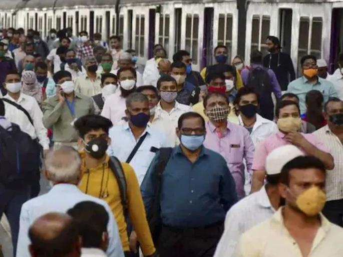 Corona Virus crisis is on the rise, with 1,121 patients a day in Mumbai | Corona Virus: कोरोनाचे संकट वाढतेय, मुंबईत दिवसभरात १ हजार १२१ रुग्ण Corona Virus crisis is on the rise, with 1,121 patients a day in Mumbai | Corona Virus: कोरोनाचे संकट वाढतेय, मुंबईत दिवसभरात १ हजार १२१ रुग्ण