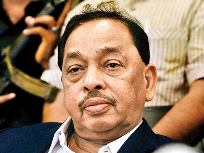 Some BJP leaders, including Rane, have security from the Center, CISF personnel deployed | राणेंसह भाजपच्या काही नेत्यांना केंद्राची सुरक्षा, सीआयएसएफ जवान तैनात Some BJP leaders, including Rane, have security from the Center, CISF personnel deployed | राणेंसह भाजपच्या काही नेत्यांना केंद्राची सुरक्षा, सीआयएसएफ जवान तैनात
