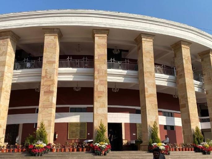 Why is the history of Chhatrapati Shivaji Maharaj in only 68 words? Question from members in the Legislative Council: Delete content | छत्रपती शिवरायांचा इतिहास केवळ ६८ शब्दांत का? विधानपरिषदेत सदस्यांचा सवाल : कन्टेंट हटवा Why is the history of Chhatrapati Shivaji Maharaj in only 68 words? Question from members in the Legislative Council: Delete content | छत्रपती शिवरायांचा इतिहास केवळ ६८ शब्दांत का? विधानपरिषदेत सदस्यांचा सवाल : कन्टेंट हटवा