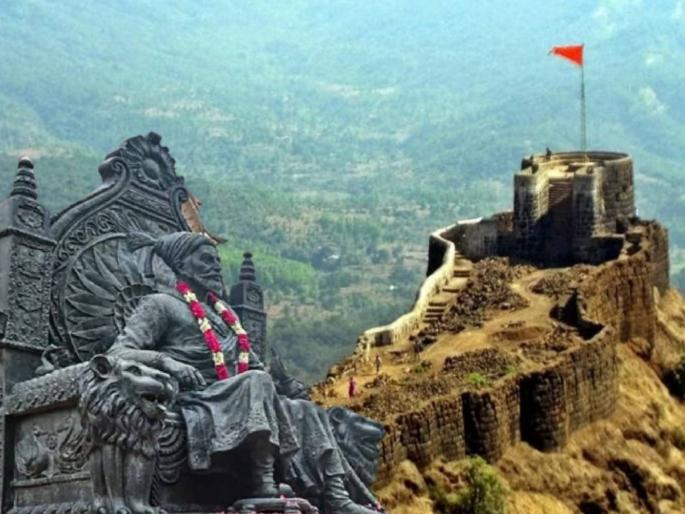 Special article on Chhatrapati Shivaji Maharaj | शिवछत्रपतींचे पाय धरावेत आणि त्यांचे बोटही पकडावे, कारण... Special article on Chhatrapati Shivaji Maharaj | शिवछत्रपतींचे पाय धरावेत आणि त्यांचे बोटही पकडावे, कारण...