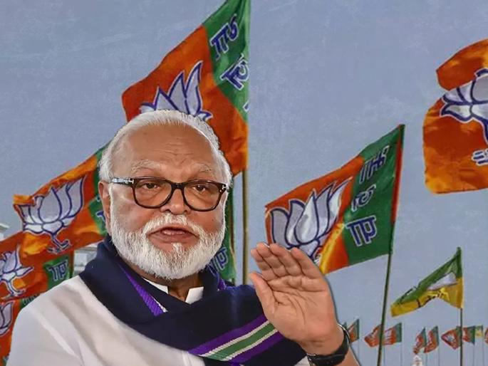 chhagan Bhujbal again showed power Criticizes BJP leaders | भुजबळांनी पुन्हा दाखवले 'बळ'! समज देण्याची मागणी करणाऱ्यांचा खरपूस शब्दांत समाचार chhagan Bhujbal again showed power Criticizes BJP leaders | भुजबळांनी पुन्हा दाखवले 'बळ'! समज देण्याची मागणी करणाऱ्यांचा खरपूस शब्दांत समाचार