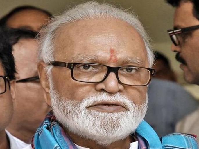 If you do not increase the percentage of reservation - Chhagan Bhujbal | आरक्षणाचा टक्का न वाढवल्यास ओबीसींवर गदा - छगन भुजबळ If you do not increase the percentage of reservation - Chhagan Bhujbal | आरक्षणाचा टक्का न वाढवल्यास ओबीसींवर गदा - छगन भुजबळ