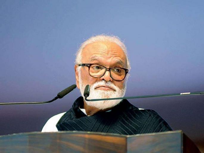 Increase the number of NCP corporators as Gurudakshina, Chhagan Bhujbal's appeal to office bearers | गुरूदक्षिणा म्हणून राष्ट्रवादीच्या नगरसेवकांची संख्या वाढवा, छगन भुजबळांचे पदाधिकाऱ्यांना आवाहन 