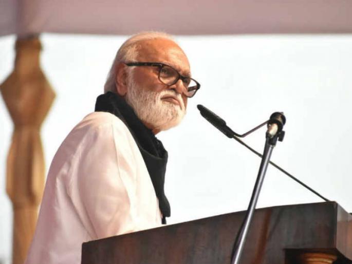 unjustice with nanded in water dispute | युपीपी पाण्याबाबत नांदेडवर अन्याय unjustice with nanded in water dispute | युपीपी पाण्याबाबत नांदेडवर अन्याय