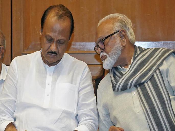 agralekh disputes between the ministers in the cabinet meeting | भांडणे, कुरघोड्या, धुसफूस; मंत्रिमंडळातील भांडणे कमी झालेली नाहीत agralekh disputes between the ministers in the cabinet meeting | भांडणे, कुरघोड्या, धुसफूस; मंत्रिमंडळातील भांडणे कमी झालेली नाहीत