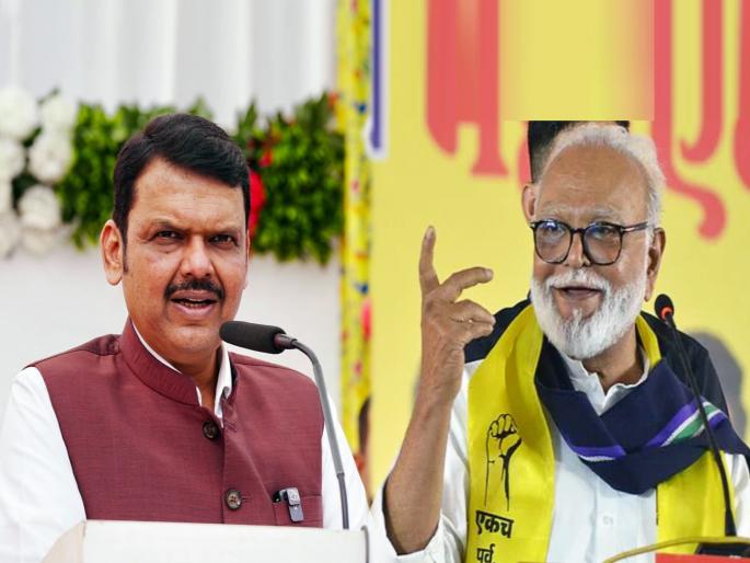 cm devendra fadnavis clearly spoke about what was discussed with the upset ncp ap group mla chhagan bhujbal | नाराज छगन भुजबळांशी काय चर्चा झाली? CM देवेंद्र फडणवीसांचे प्रथमच थेट भाष्य; सगळेच सांगितले cm devendra fadnavis clearly spoke about what was discussed with the upset ncp ap group mla chhagan bhujbal | नाराज छगन भुजबळांशी काय चर्चा झाली? CM देवेंद्र फडणवीसांचे प्रथमच थेट भाष्य; सगळेच सांगितले