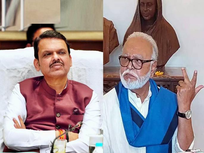 cm devendra fadnavis said we will remove the doubts in chhagan bhujbal mind and there will be no injustice to obc samaj | “छगन भुजबळांच्या मनातील शंका आम्ही दूर करू, ओबीसींवर अन्याय होणार नाही”: CM फडणवीस cm devendra fadnavis said we will remove the doubts in chhagan bhujbal mind and there will be no injustice to obc samaj | “छगन भुजबळांच्या मनातील शंका आम्ही दूर करू, ओबीसींवर अन्याय होणार नाही”: CM फडणवीस