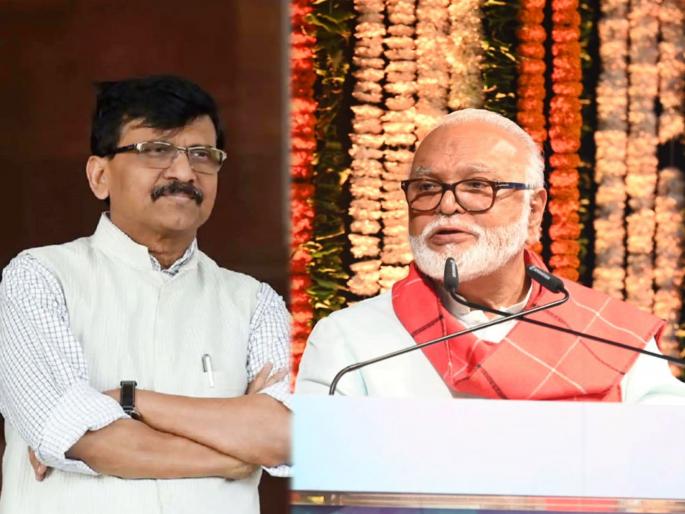 ncp chhagan bhujbal reaction on ed action on shiv sena sanjay raut and said that it was expected | Maharashtra Political Crisis: “संजय राऊतांवर कारवाई अपेक्षित होतीच, एकदा तपास सुरु झाला की...”; छगन भुजबळांचे सूचक विधान ncp chhagan bhujbal reaction on ed action on shiv sena sanjay raut and said that it was expected | Maharashtra Political Crisis: “संजय राऊतांवर कारवाई अपेक्षित होतीच, एकदा तपास सुरु झाला की...”; छगन भुजबळांचे सूचक विधान