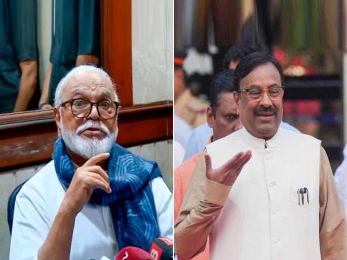 winter session maharashtra 2024 now the expansion of displeasure chhagan bhujbal and sudhir mungantiwar expressed his pain | आता नाराजीचा ‘विस्तार’; छगन भुजबळ यांची उघड नाराजी, सुधीर मुनगंटीवार यांनी मांडली वेदना winter session maharashtra 2024 now the expansion of displeasure chhagan bhujbal and sudhir mungantiwar expressed his pain | आता नाराजीचा ‘विस्तार’; छगन भुजबळ यांची उघड नाराजी, सुधीर मुनगंटीवार यांनी मांडली वेदना