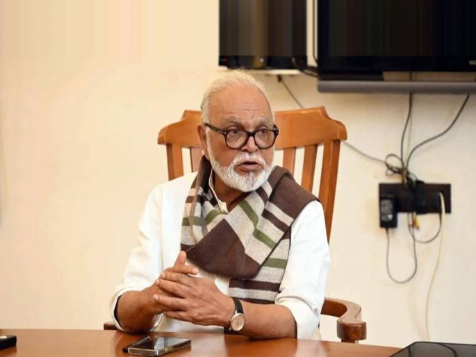 ncp ajit pawar leader chhagan bhujbal criticized mns chief raj thackeray | “शिवसेना सोडून राज ठाकरेंनी चूक केली, बाळासाहेबांसोबत रक्ताचे नाते, तरीही...”: छगन भुजबळ ncp ajit pawar leader chhagan bhujbal criticized mns chief raj thackeray | “शिवसेना सोडून राज ठाकरेंनी चूक केली, बाळासाहेबांसोबत रक्ताचे नाते, तरीही...”: छगन भुजबळ