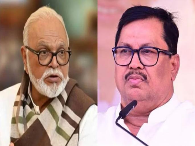 ‘Chhagan Bhujbal is a minister in the grand alliance government, he is responsible for cancelling the GR of September 2’, Vijay Wadettiwar said | ‘महायुती सरकारमध्ये छगन भुजबळ मंत्री ,२ सप्टेंबरचा जीआर रद्द करण्याची जबाबदारी त्यांची’, विजय वडेट्टीवार यांनी सुनावले