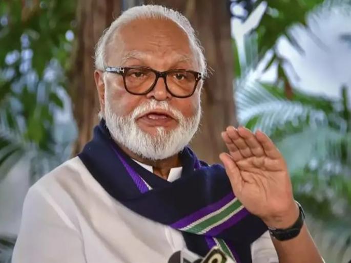 While working in the party, not everything goes according to plan, sometimes you have to stop: Chhagan Bhujbal | पक्षात काम करताना सर्वच गोष्टी मनासारख्या घडत नसतात, काही वेळा थांबावे लागते : छगन भुजबळ While working in the party, not everything goes according to plan, sometimes you have to stop: Chhagan Bhujbal | पक्षात काम करताना सर्वच गोष्टी मनासारख्या घडत नसतात, काही वेळा थांबावे लागते : छगन भुजबळ