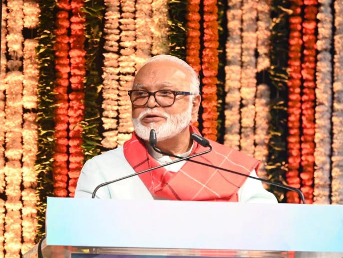 chhagan bhujbal said political history can repeat in delhi in 2024 in sharad pawar leadership | Sharad Pawar Birthday: “शरद पवारांच्या नेतृत्वात महाराष्ट्रात जो चमत्कार झाला, तोच २०२४ मध्ये दिल्लीत होईल”: छगन भुजबळ chhagan bhujbal said political history can repeat in delhi in 2024 in sharad pawar leadership | Sharad Pawar Birthday: “शरद पवारांच्या नेतृत्वात महाराष्ट्रात जो चमत्कार झाला, तोच २०२४ मध्ये दिल्लीत होईल”: छगन भुजबळ