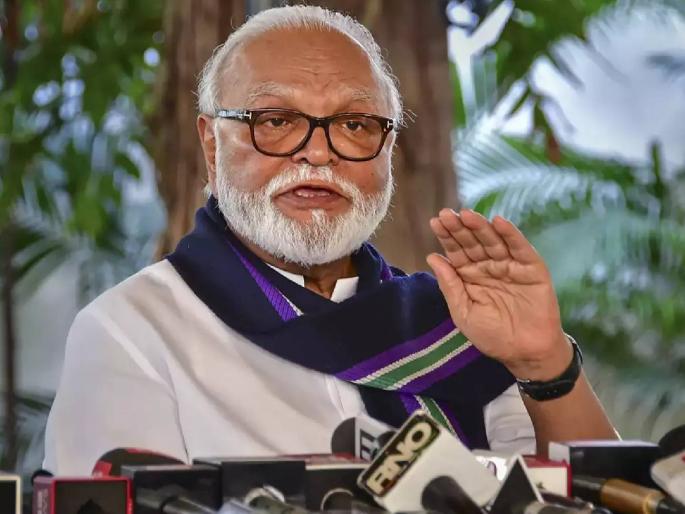 Holding the post of Home Minister is not an easy task, Chief Minister will belong to BJP: Chhagan Bhujbal | गृहमंत्रिपद सांभाळणे हे सोपे काम नाही, मुख्यमंत्री भाजपचाच होईल: छगन भुजबळ Holding the post of Home Minister is not an easy task, Chief Minister will belong to BJP: Chhagan Bhujbal | गृहमंत्रिपद सांभाळणे हे सोपे काम नाही, मुख्यमंत्री भाजपचाच होईल: छगन भुजबळ