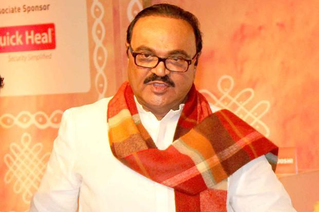  Bhujbal is 'nationalist'; Screenshots on the partisan discussion | भुजबळ ‘राष्ट्रवादी’तच; पक्षांतराच्या चर्चेवर पडदा