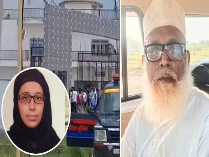 20 secret basements, training from a Dubai Maulana, spreading hatred through books! What was the exact plan of Chhangur Baba? | २० गुप्त तळघरे, दुबईच्या मौलानाकडून ट्रेनिंग, पुस्तकातून पसरवला द्वेष! छांगुर बाबाचा नेमका प्लान काय होता? 
