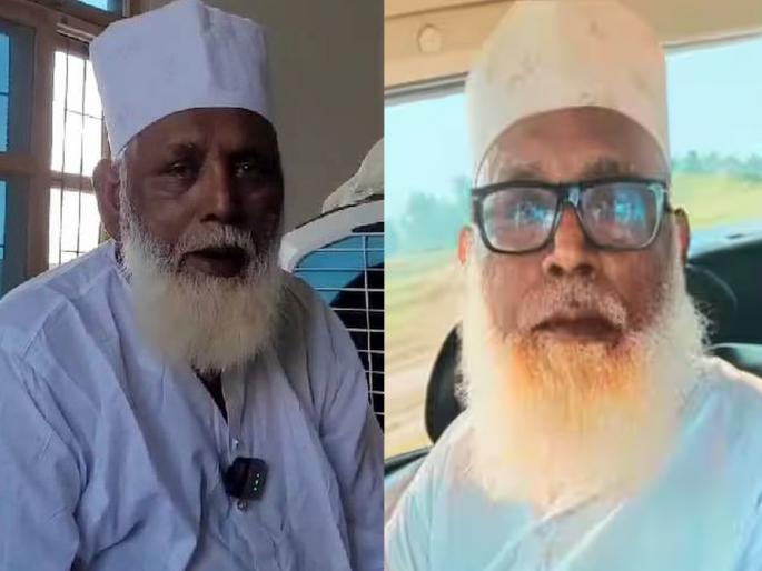 Chhangur baba case Chhangur Baba used to incite people through book on love jihad, 4 more associates also revealed; The game of conversion was going on in these districts | लव्ह जिहादवरील 'पुस्तका'द्वारे लोकांना भडकवायचा छांगूर बाबा, आणखी ४ सहकाऱ्यांचाही खुलासा; या जिल्ह्यांत सुरू होता धर्मांतराचा खेळ Chhangur baba case Chhangur Baba used to incite people through book on love jihad, 4 more associates also revealed; The game of conversion was going on in these districts | लव्ह जिहादवरील 'पुस्तका'द्वारे लोकांना भडकवायचा छांगूर बाबा, आणखी ४ सहकाऱ्यांचाही खुलासा; या जिल्ह्यांत सुरू होता धर्मांतराचा खेळ
