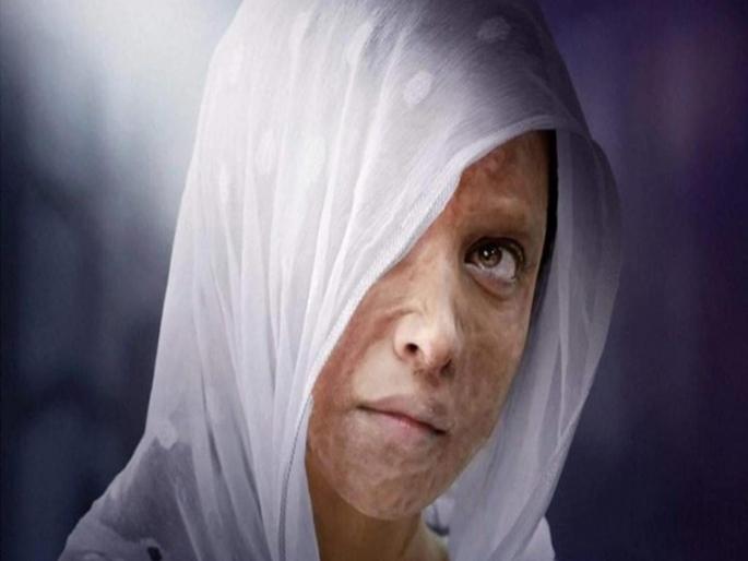 Petition filed in high court against Chhapaak film starred Deepika Padukone | दीपिका पदुकोणचा 'छपाक' वादाच्या भोवऱ्यात