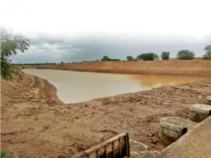 25.82 crores corruption in 'water conservation' work; Digitization of Maps, Documented Work | ‘जलसंधारण’च्या कामात २५.८२ कोटींचा भ्रष्टाचार; नकाशांचे डिजिटलायझेशन, कागदोपत्री दाखविले काम! 25.82 crores corruption in 'water conservation' work; Digitization of Maps, Documented Work | ‘जलसंधारण’च्या कामात २५.८२ कोटींचा भ्रष्टाचार; नकाशांचे डिजिटलायझेशन, कागदोपत्री दाखविले काम!