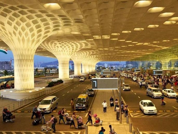 Chhatrapati Shivaji Maharaj International Airport to remain shut for 6 hours on May 9 | मुंबईतील छत्रपती शिवाजी महाराज आंतरराष्ट्रीय विमानतळ 'या' दिवशी ६ तासांसाठी बंद राहणार!