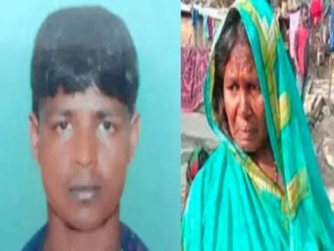 Buxar Bihar Youth Found In Pakistan Jail Who Was Supposed To Dead 12 Years Ago | १२ वर्षापूर्वी बेपत्ता झालेल्या मुलावर केले अंत्यविधी; आता एका पत्रामुळं आला ट्विस्ट Buxar Bihar Youth Found In Pakistan Jail Who Was Supposed To Dead 12 Years Ago | १२ वर्षापूर्वी बेपत्ता झालेल्या मुलावर केले अंत्यविधी; आता एका पत्रामुळं आला ट्विस्ट