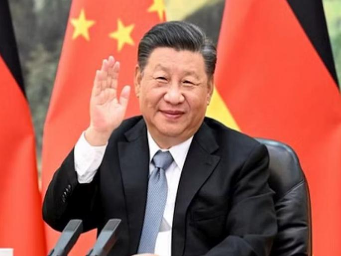 China erases Israel's name from the map; The reason behind the commotion is still unclear! | चीनने इस्रायलचे नाव नकाशावरून हटवले; गदारोळ झाल्यानंतरही कारण अजूनही अस्पष्ट! China erases Israel's name from the map; The reason behind the commotion is still unclear! | चीनने इस्रायलचे नाव नकाशावरून हटवले; गदारोळ झाल्यानंतरही कारण अजूनही अस्पष्ट!