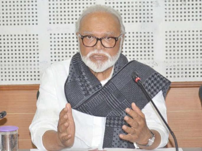 Coronavirus: Free rice distribution starts from cheap grain shops, Minister of Supplies informed MMG | Coronavirus: 'स्वस्त धान्य दुकानातून मोफत तांदळाचे वाटप सुरू, चढ्या दराने विक्री करणाऱ्यांवर कारवाई' Coronavirus: Free rice distribution starts from cheap grain shops, Minister of Supplies informed MMG | Coronavirus: 'स्वस्त धान्य दुकानातून मोफत तांदळाचे वाटप सुरू, चढ्या दराने विक्री करणाऱ्यांवर कारवाई'