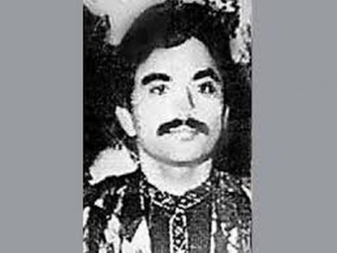 Chhota Shakeel’s son Mubashir Shaikh adopts spiritual path in Pakistan | कुख्यात डॉन छोटा शकीलचा मुलगा बनला मौलाना