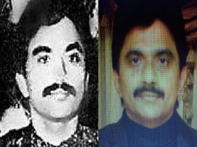 It looks like underworld don Chhota Shakeel; In the hands of investigating agencies | आता असा दिसतो अंडरवर्ल्ड डॉन छोटा शकील; तपास यंत्रणांच्या हाती लागला फोटो   It looks like underworld don Chhota Shakeel; In the hands of investigating agencies | आता असा दिसतो अंडरवर्ल्ड डॉन छोटा शकील; तपास यंत्रणांच्या हाती लागला फोटो