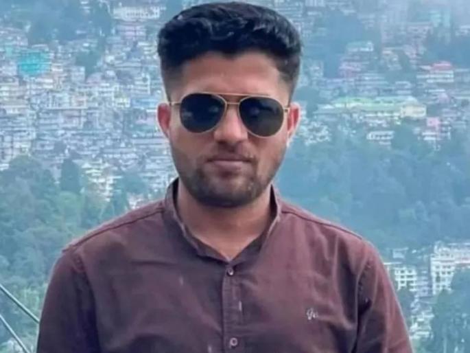 Three accused arrested in journalist Mukesh Chandrakar murder case, body found in septic tank | पत्रकार मुकेश चंद्राकर हत्या प्रकरणातील तीन आरोपींना अटक, सेप्टिक टँकमध्ये मृतदेह सापडला होता Three accused arrested in journalist Mukesh Chandrakar murder case, body found in septic tank | पत्रकार मुकेश चंद्राकर हत्या प्रकरणातील तीन आरोपींना अटक, सेप्टिक टँकमध्ये मृतदेह सापडला होता