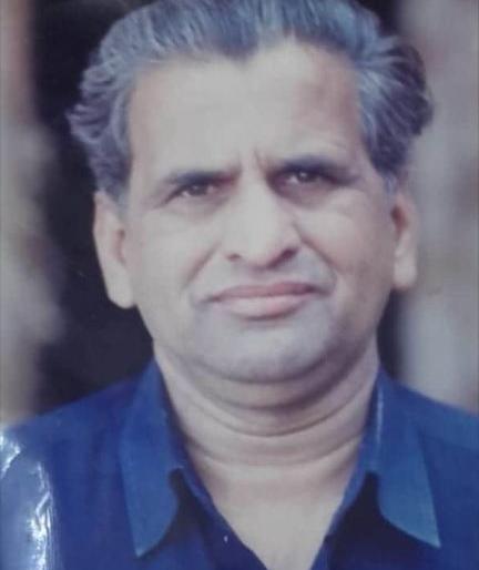 Senior historian Shripad Chitale passed away | ज्येष्ठ इतिहासतज्ज्ञ श्रीपाद चितळे यांचे निधन