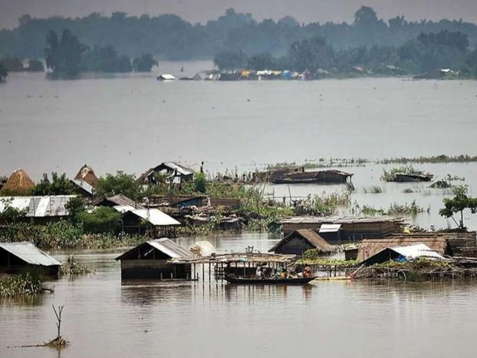 Fear spreads new crisis in China; 3.8 crore people affected, 140 killed | चीनमध्ये नव्या संकटानं पसरली भीती; 3.8 कोटी लोक प्रभावित, 140 जणांचा मृत्यू Fear spreads new crisis in China; 3.8 crore people affected, 140 killed | चीनमध्ये नव्या संकटानं पसरली भीती; 3.8 कोटी लोक प्रभावित, 140 जणांचा मृत्यू