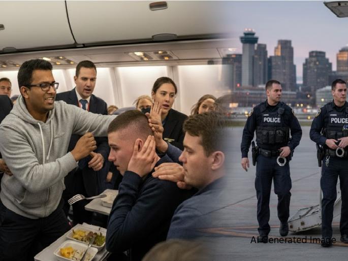 'That' Indian citizen can now face 10 years in prison and a fine of $250,000! What's the real story? | 'त्या' भारतीय नागरिकाला आता होऊ शकते १० वर्षांची कैद अन् २.५ लाख डॉलर्सचा दंड! नेमकं प्रकरण काय? 'That' Indian citizen can now face 10 years in prison and a fine of $250,000! What's the real story? | 'त्या' भारतीय नागरिकाला आता होऊ शकते १० वर्षांची कैद अन् २.५ लाख डॉलर्सचा दंड! नेमकं प्रकरण काय?