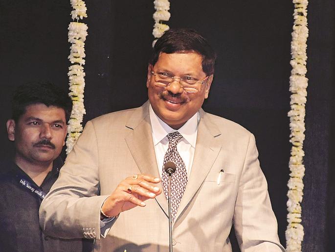 Always support the demand for a separate bench for Kolhapur: Chief Justice Bhushan Gavai | कोल्हापूरसाठी स्वतंत्र खंडपीठ स्थापनेच्या मागणीस नेहमीच पाठिंबा: सरन्यायाधीश भूषण गवई Always support the demand for a separate bench for Kolhapur: Chief Justice Bhushan Gavai | कोल्हापूरसाठी स्वतंत्र खंडपीठ स्थापनेच्या मागणीस नेहमीच पाठिंबा: सरन्यायाधीश भूषण गवई