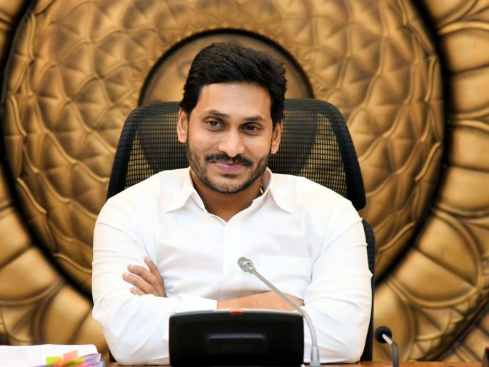 andhra pradesh congress chief rudra raju dares criticized on cm jagan mohan reddy | "पक्षाच्या नावातून 'वायएसआर' आणि 'काँग्रेस' ...", काँग्रेसने जगन मोहन रेड्डी यांना आव्हान दिले andhra pradesh congress chief rudra raju dares criticized on cm jagan mohan reddy | "पक्षाच्या नावातून 'वायएसआर' आणि 'काँग्रेस' ...", काँग्रेसने जगन मोहन रेड्डी यांना आव्हान दिले