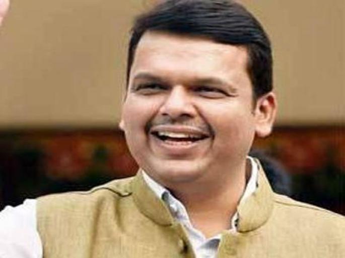 Chief Minister's Jalgaon tour canceled | प्रकृती अस्वास्थ्यामुळे मुख्यमंत्र्यांचा जळगाव दौरा रद्द Chief Minister's Jalgaon tour canceled | प्रकृती अस्वास्थ्यामुळे मुख्यमंत्र्यांचा जळगाव दौरा रद्द