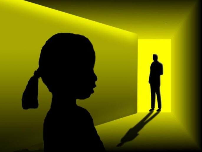 she self defence her self by getting molested in pune | रणचंडीचा अवतार घेत अल्पवयीन बालिकेने रोखला बलात्कार; लाथाबुक्क्यांनी मारहाण करत घडवली अद्दल she self defence her self by getting molested in pune | रणचंडीचा अवतार घेत अल्पवयीन बालिकेने रोखला बलात्कार; लाथाबुक्क्यांनी मारहाण करत घडवली अद्दल