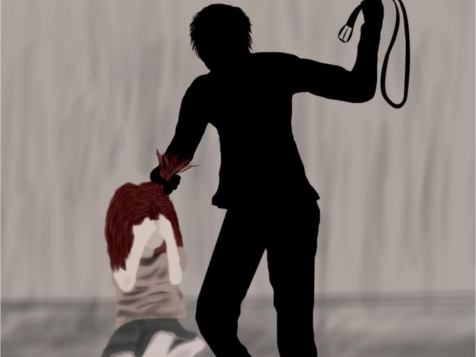 Shocking - the school girl is not wearing uniform because of her schooling | धक्कादायक - शाळेचा गणवेश घातला नाही म्हणून पाचवीतल्या मुलीला मुलांच्या टॉयलेटमध्ये उभं राहण्याची शिक्षा Shocking - the school girl is not wearing uniform because of her schooling | धक्कादायक - शाळेचा गणवेश घातला नाही म्हणून पाचवीतल्या मुलीला मुलांच्या टॉयलेटमध्ये उभं राहण्याची शिक्षा